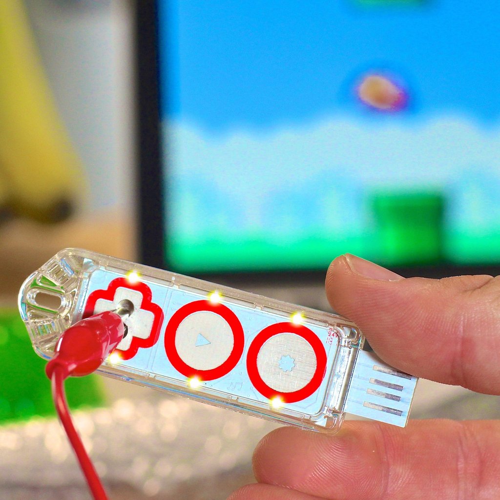 Makey Makey GO
