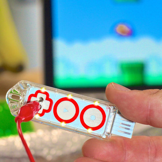Makey Makey GO