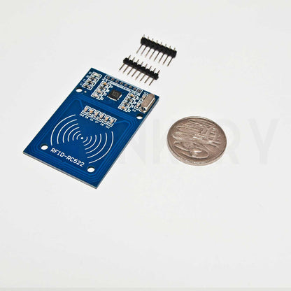 RFID Reader Pack