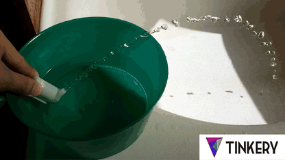 Mini Submersible Water Pump