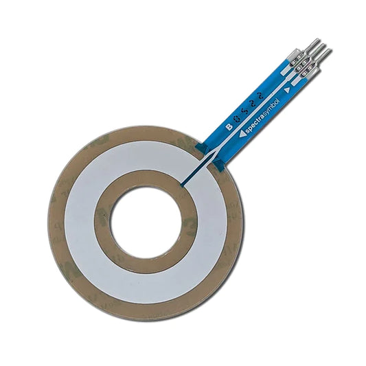 Rotary SoftPot - Touch Sensitive Potentiometers