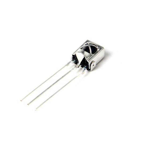 IR Receiver (Digital)