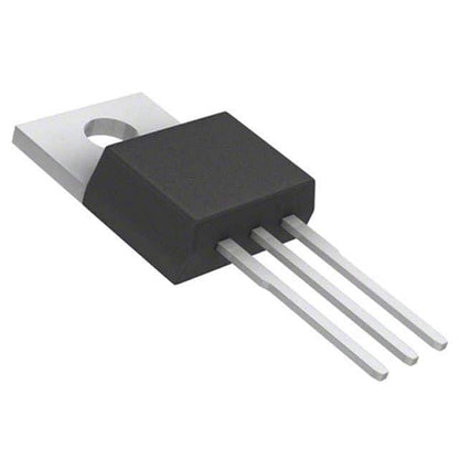 MOSFET N-Channel 60VDC (FQP30N06L)