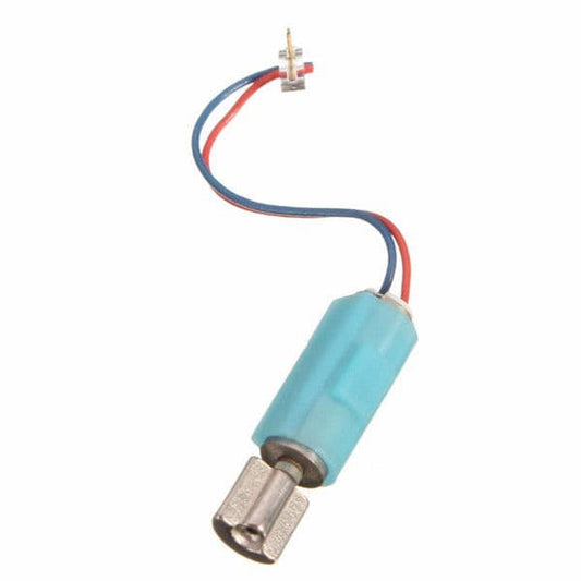 Hollow Silicone Cup Vibration Motor