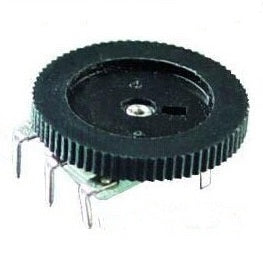 Micro Rotary Potentiometer