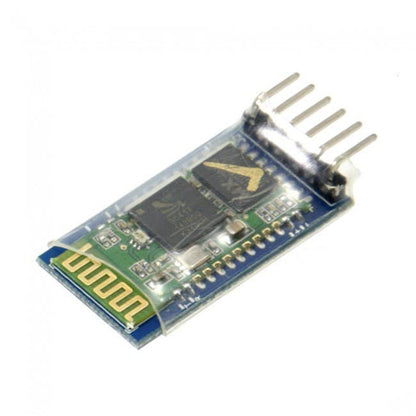 Bluetooth Transceiver Modules (HM-05/HM-06/HM-10)