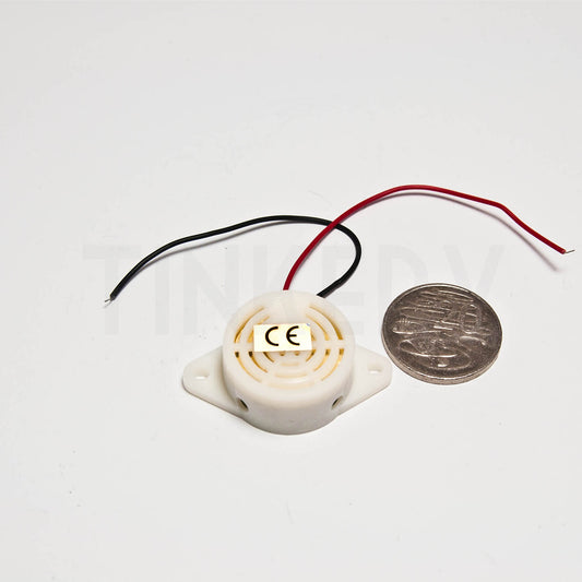 Piezo Alarm Buzzers