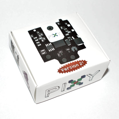 Pixy2 Object Recognition Camera (CMUcam5)