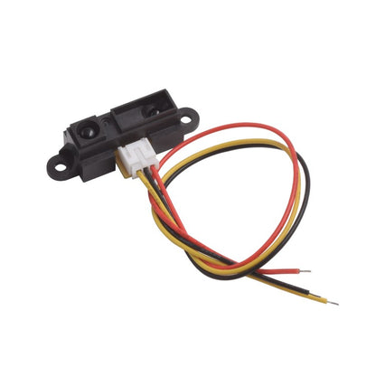 Sharp IR Range Sensor