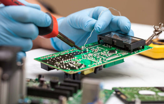 Soldering Services